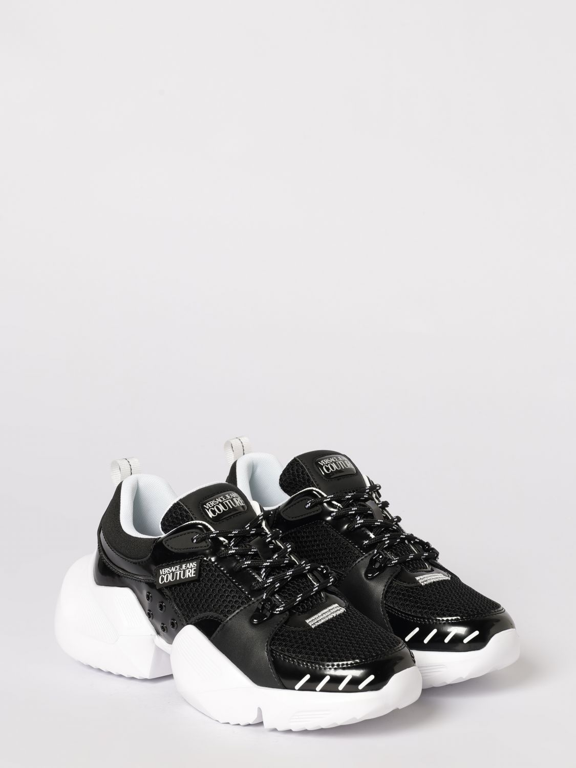 [VERSACE JEANS COUTURE] Sneakers SS26 80YA3SU4ZSD89 899