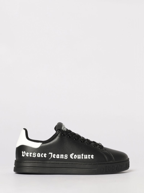 [VERSACE JEANS COUTURE] Sneakers SS26 80YA3SKCZPB83 899