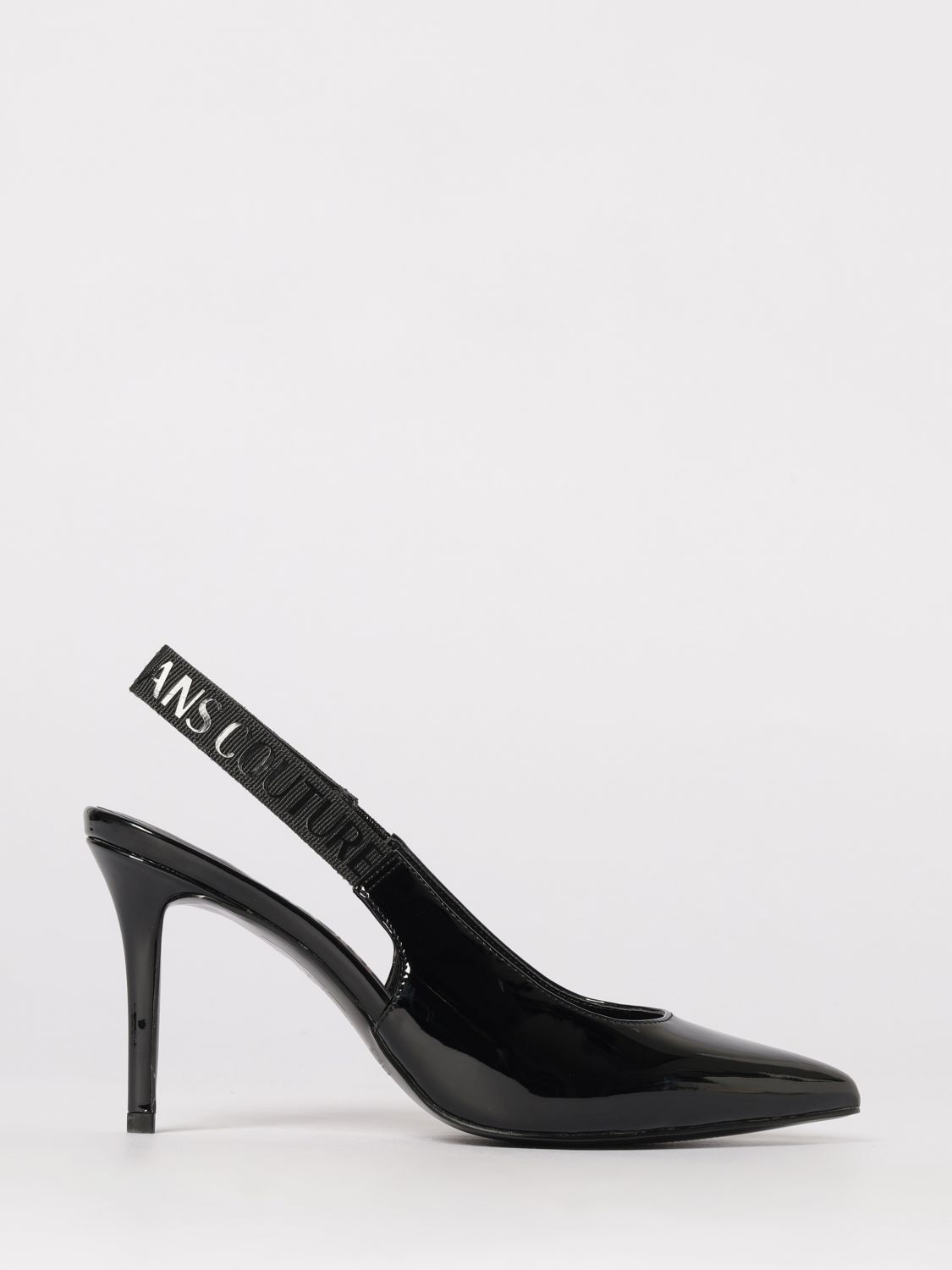[VERSACE JEANS COUTURE] Pumps SS26 80VA3S52ZS859 899