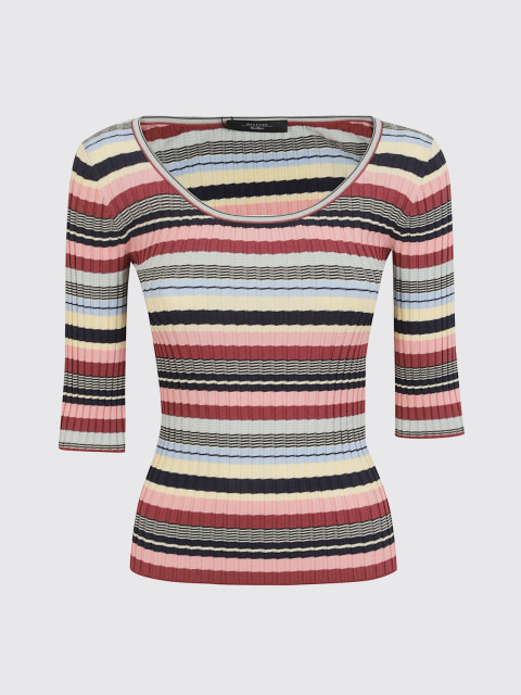 [WEEKEND MAX MARA] Knitwear SS26 2615361032600 013