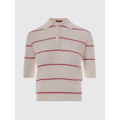 [MAX MARA STUDIO] T-shirts Short Sleeve SS26 2616361051600 012