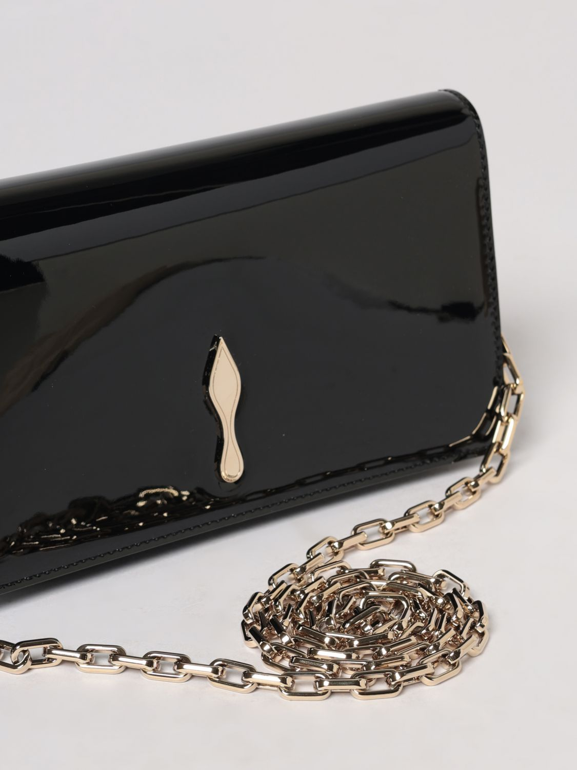 [Christian Louboutin] Minibag SS26 1265080 CM6S
