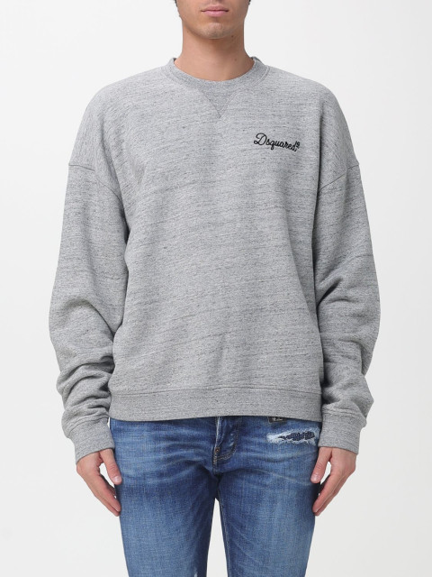 [Dsquared2] Sweatshirt SS26 S74GU0931D25026 856M