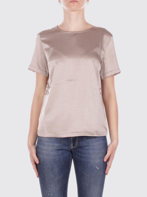 [WEEKEND MAX MARA] T-shirts Short Sleeve SS26 2615941011600 002