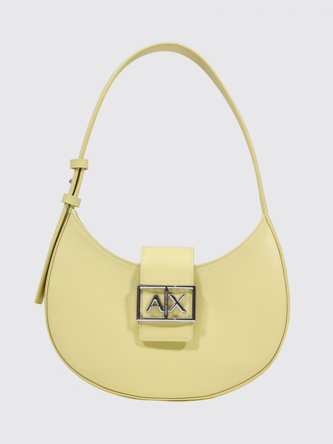 [ARMANI EXCHANGE] Shoulder bag SS26 XW002565AF12039 U2149