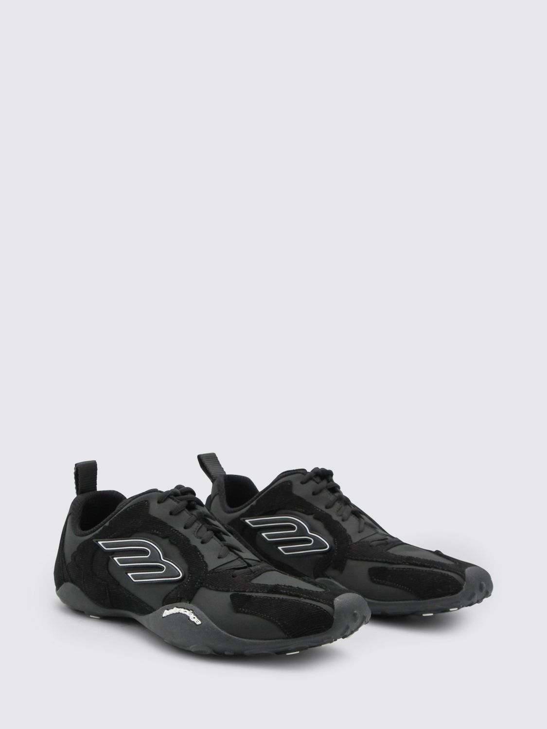 [Balenciaga] Sneakers SS26 853505WMNDD 1000