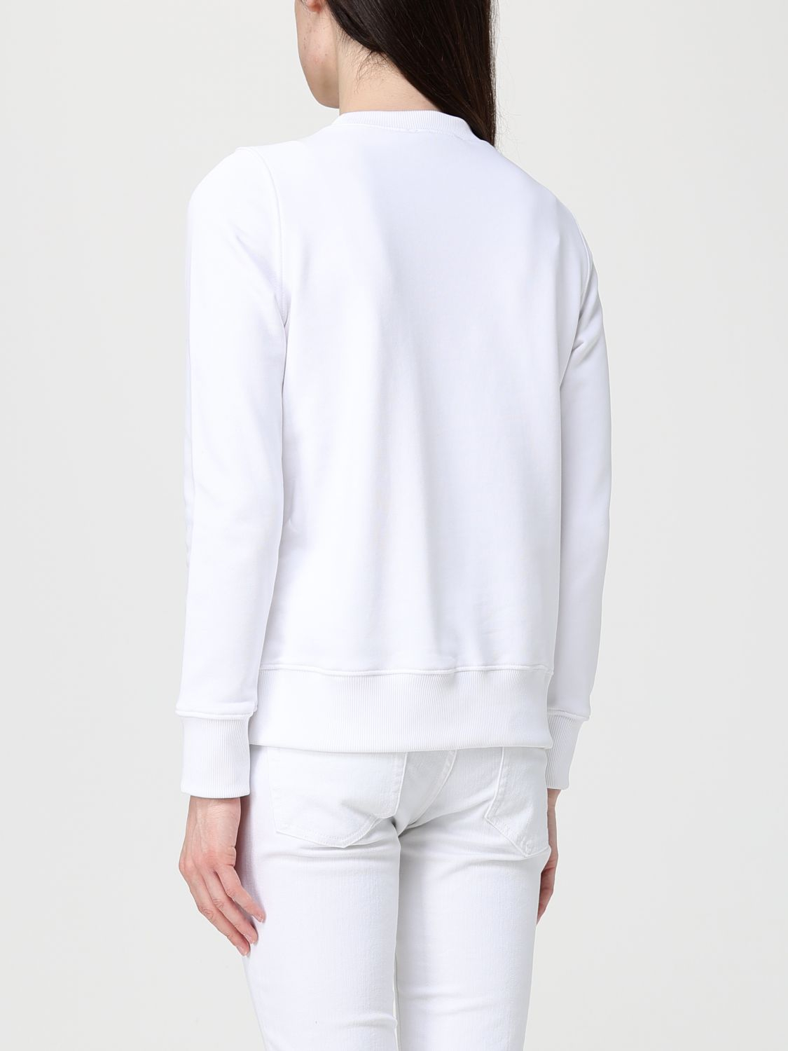 [VERSACE JEANS COUTURE] Sweatshirt SS26 80HAIT01CF01T G03