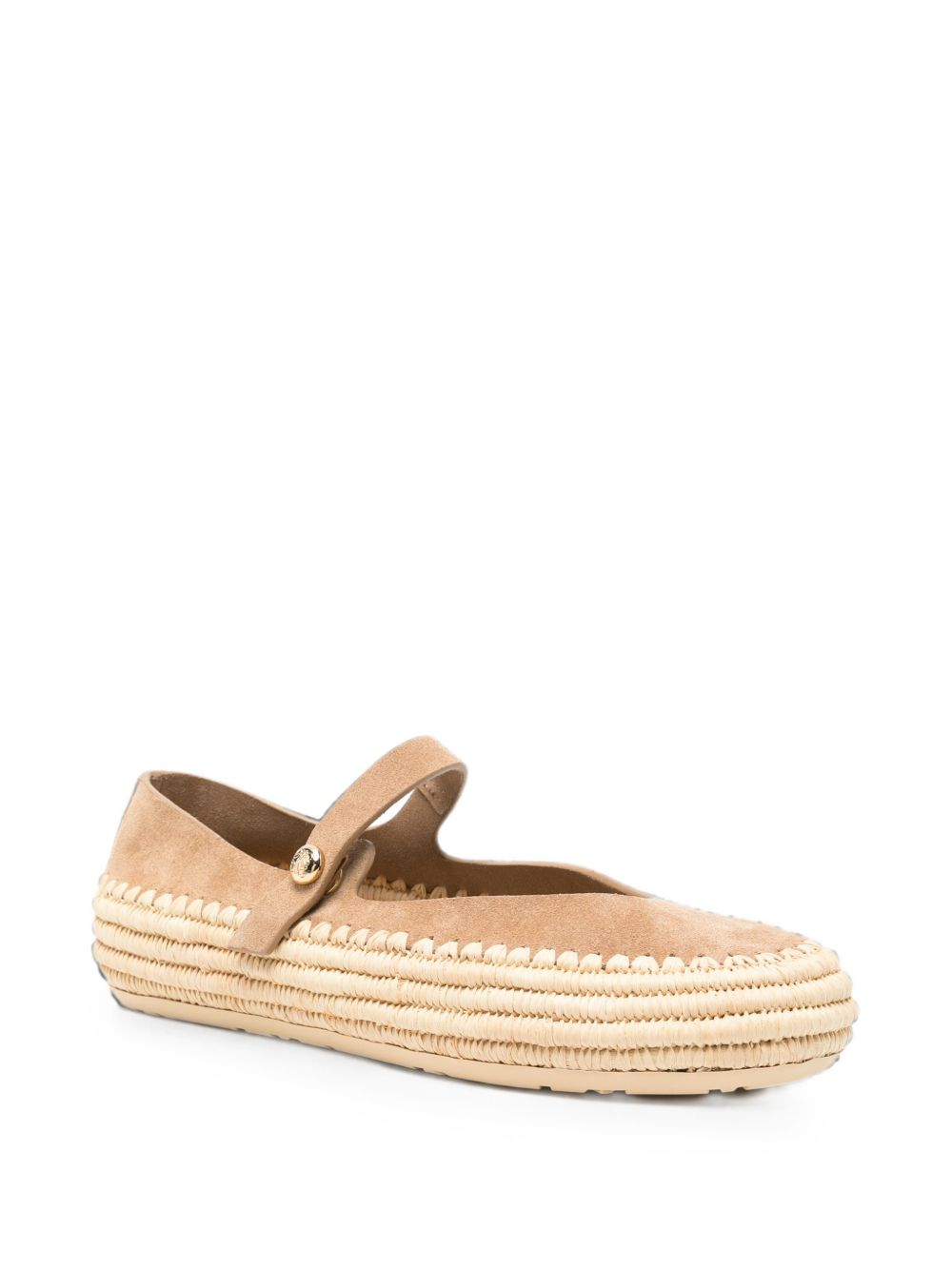 [LOEWE PAULA'S IBIZA] Flat shoes SS26 LBV3466X022210