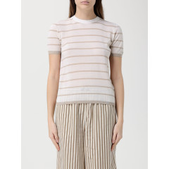 [Max Mara] T-shirts Short Sleeve SS26 2611361048600 007