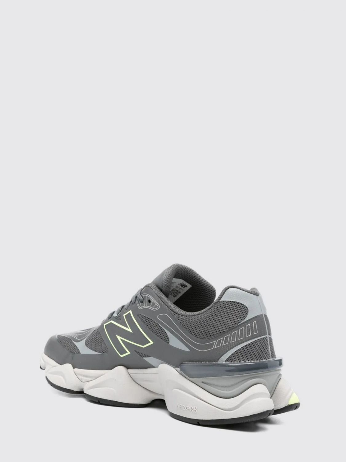 [new Balance] Sneakers SS26 U906041H
