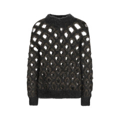 [Brunello Cucinelli] Knitwear FW26 MNE374600 CGD77