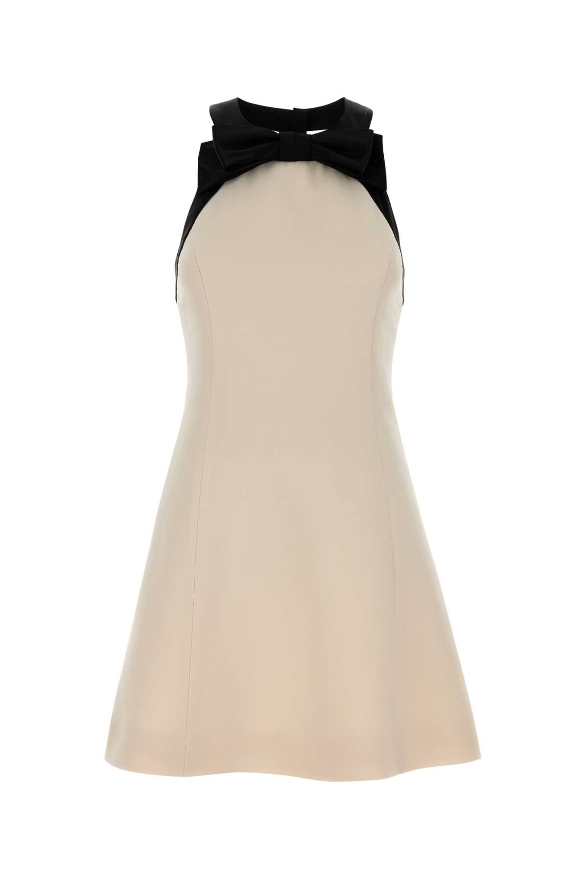 [Valentino Garavani] Sleeveless dress FW26 9B3VAKH41CF 9Z7