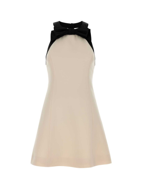 [Valentino Garavani] Sleeveless dress FW26 9B3VAKH41CF 9Z7