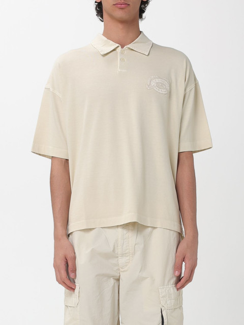 [C.P. Company] T-shirts Short Sleeve SS26 20CMPL219A005697O 114