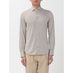 [Michael Kors] Shirts Long Sleeve SS26 MK0DS01535 240