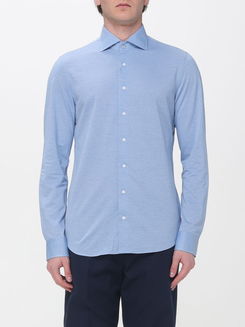 [Michael Kors] Shirts Long Sleeve SS26 MK0DS01535 455