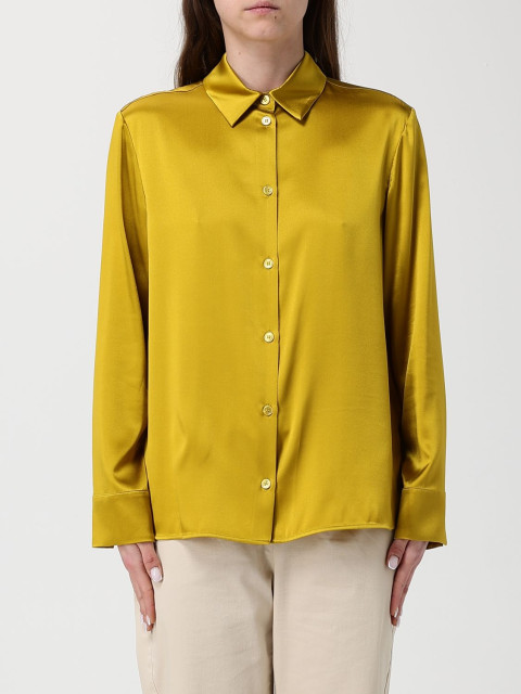 [MM Max Mara] Shirts Long Sleeve SS26 2616111047600 009