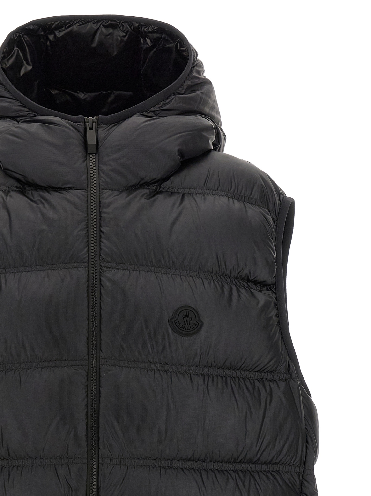 [Moncler] Vest FW26 L20911A00120595B1999