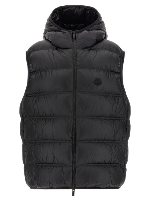 [Moncler] Vest FW26 L20911A00120595B1999