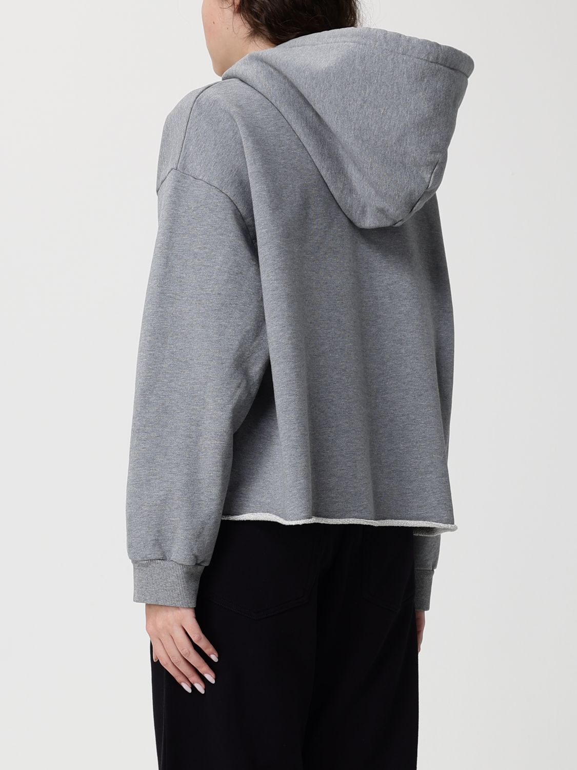 [MM6 Maison Margiela] Sweatshirt SS26 S52GU0252S25337 853M