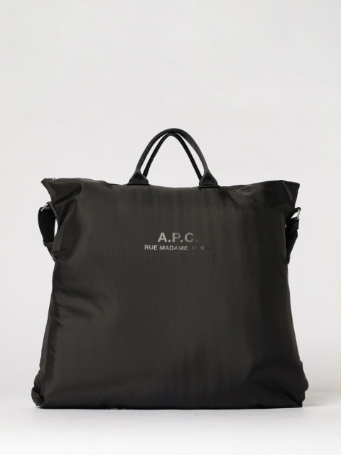 [A.P.C.] Shoulder bag SS26 PAAGXH67050 LZZ