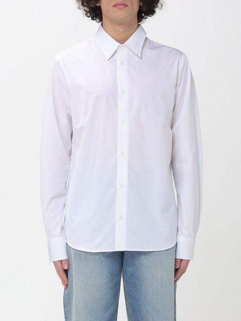 [Ami Paris] Shirts Long Sleeve SS26 HSH764CO0063 100