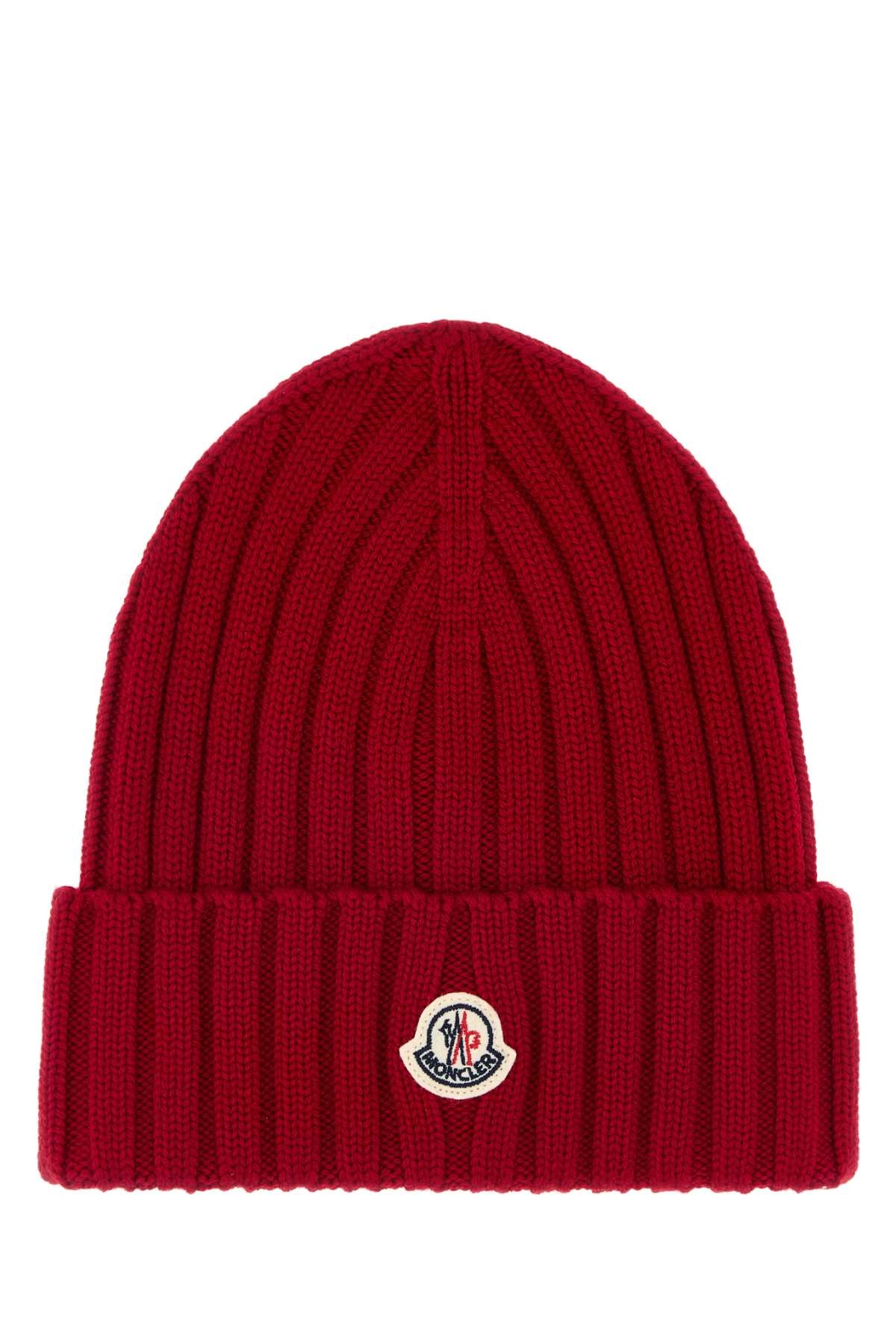 [Moncler] Other Accessory FW26 L20933B00036A9327 456