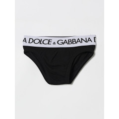 [Dolce & Gabbana] Brief boxer SS26 M3D03JONN97 N0000