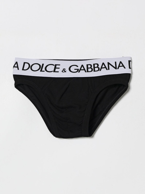 [Dolce & Gabbana] Brief boxer SS26 M3D03JONN97 N0000