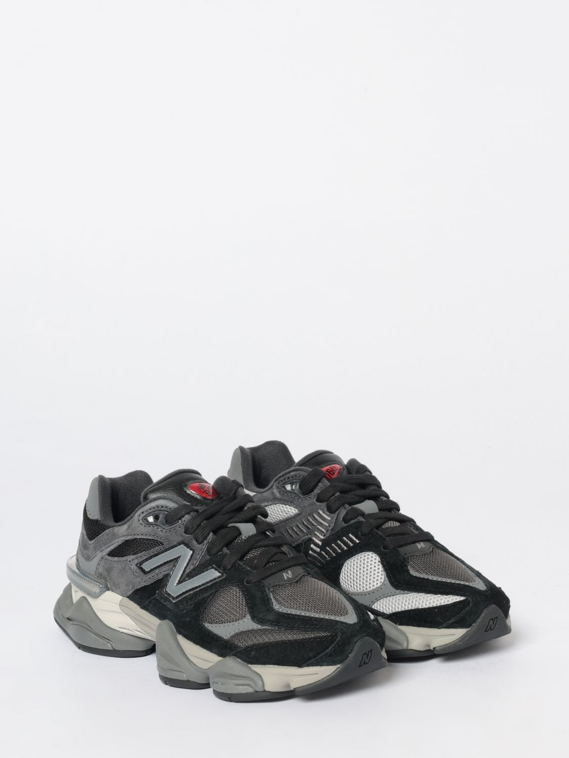 [new Balance] Sneakers SS26 U9060BLKD