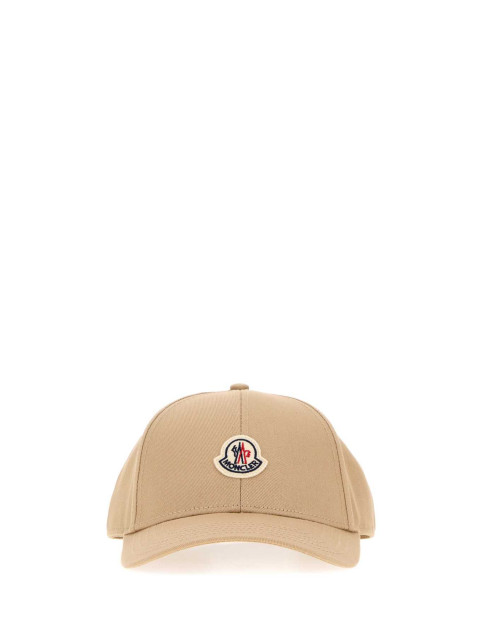 [Moncler] Cap FW26 L20913B0003704863 222