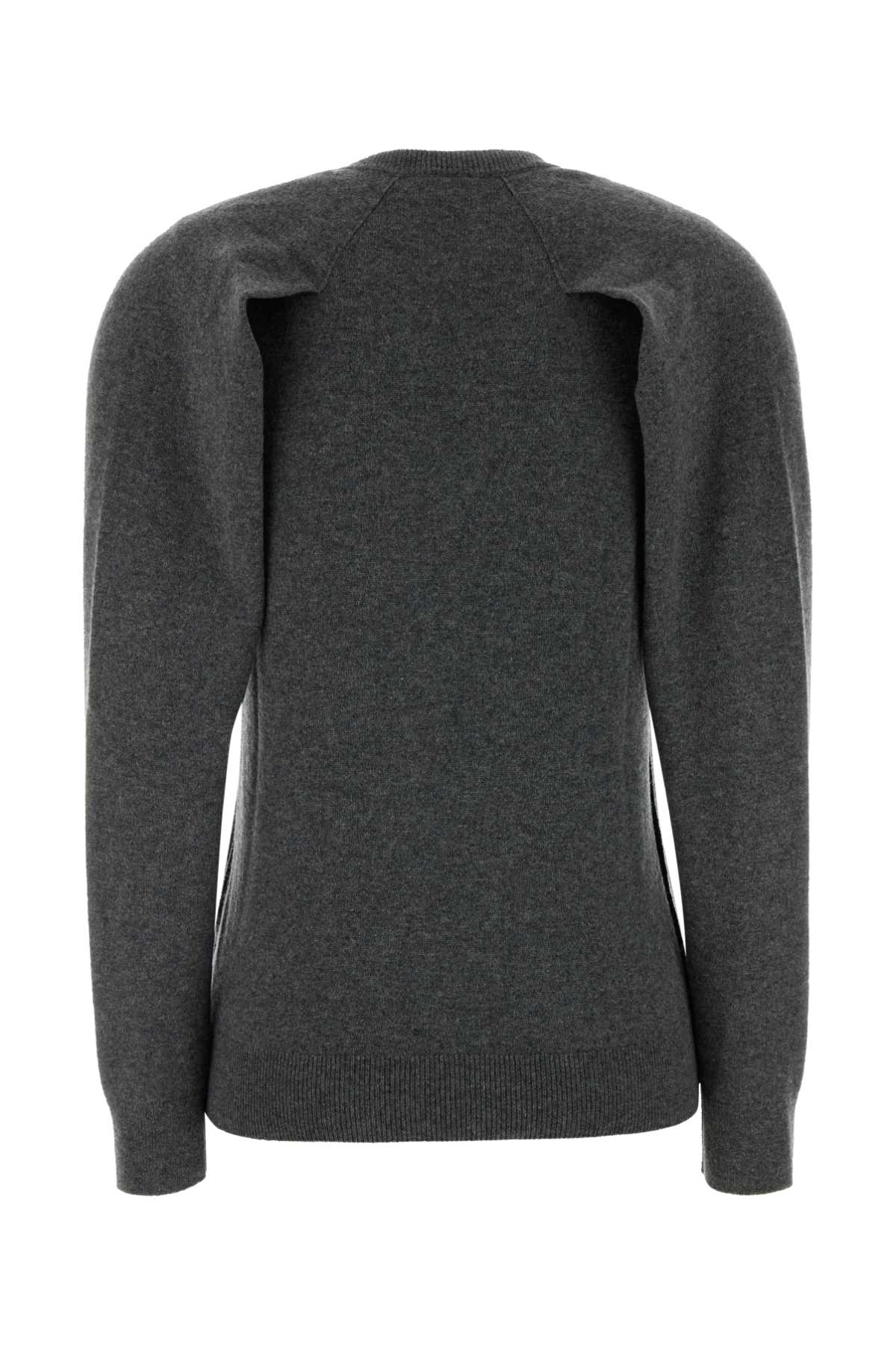 [Jil Sander] Knitwear FW26 J03GP0208J13291 026