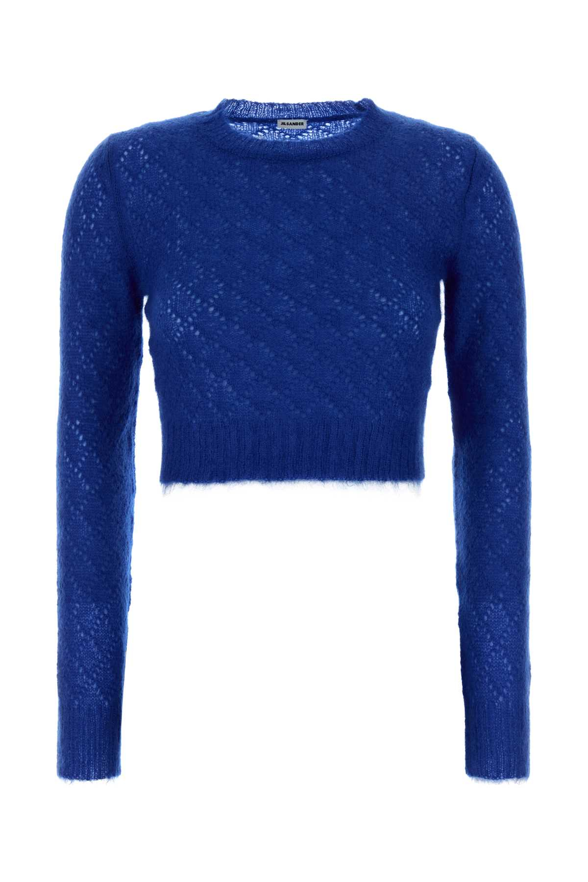 [Jil Sander] Knitwear FW26 J02GP0255J14875 435
