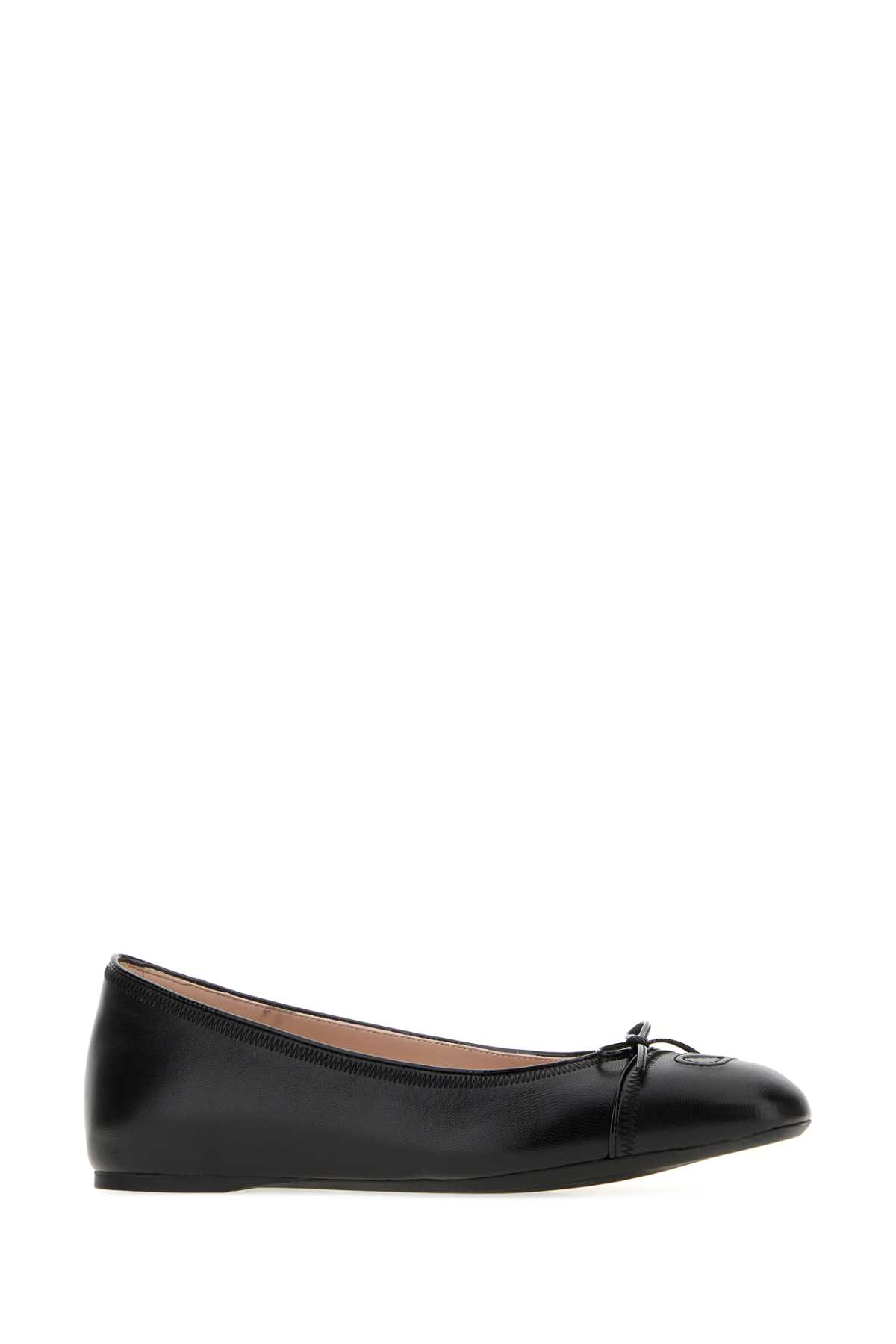 [Valentino Garavani] Flat shoes FW26 9W2S0QA8URN 0NO