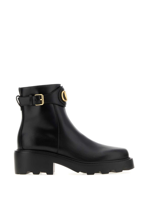[Valentino Garavani] Boots FW26 9W2S0MT5BEK 0NO