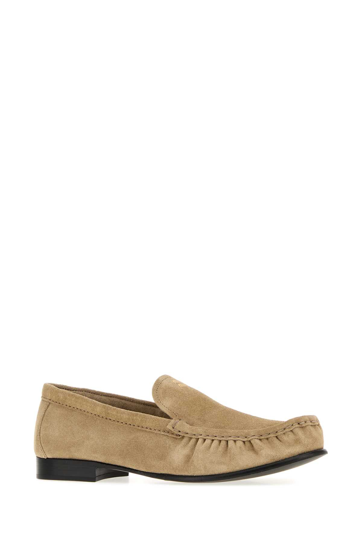 [Miu Miu] Loafer FW26 5D499EF015054 F0F24