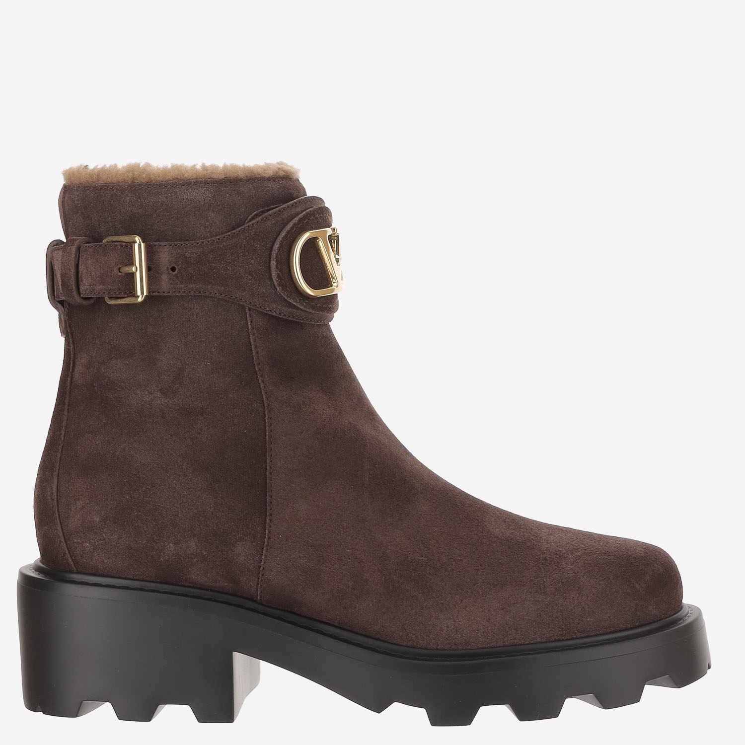 [Valentino Garavani] Ankle Boots FW26 9W2S0MT5XYA2W2