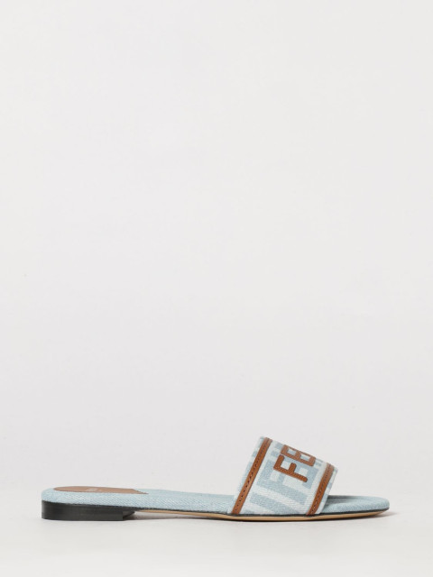 [Fendi] Sandals FW26 8R8092AY2Z F1XIA
