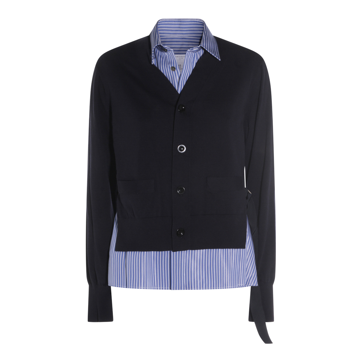 [Sacai] Knitwear SS26 2608401239