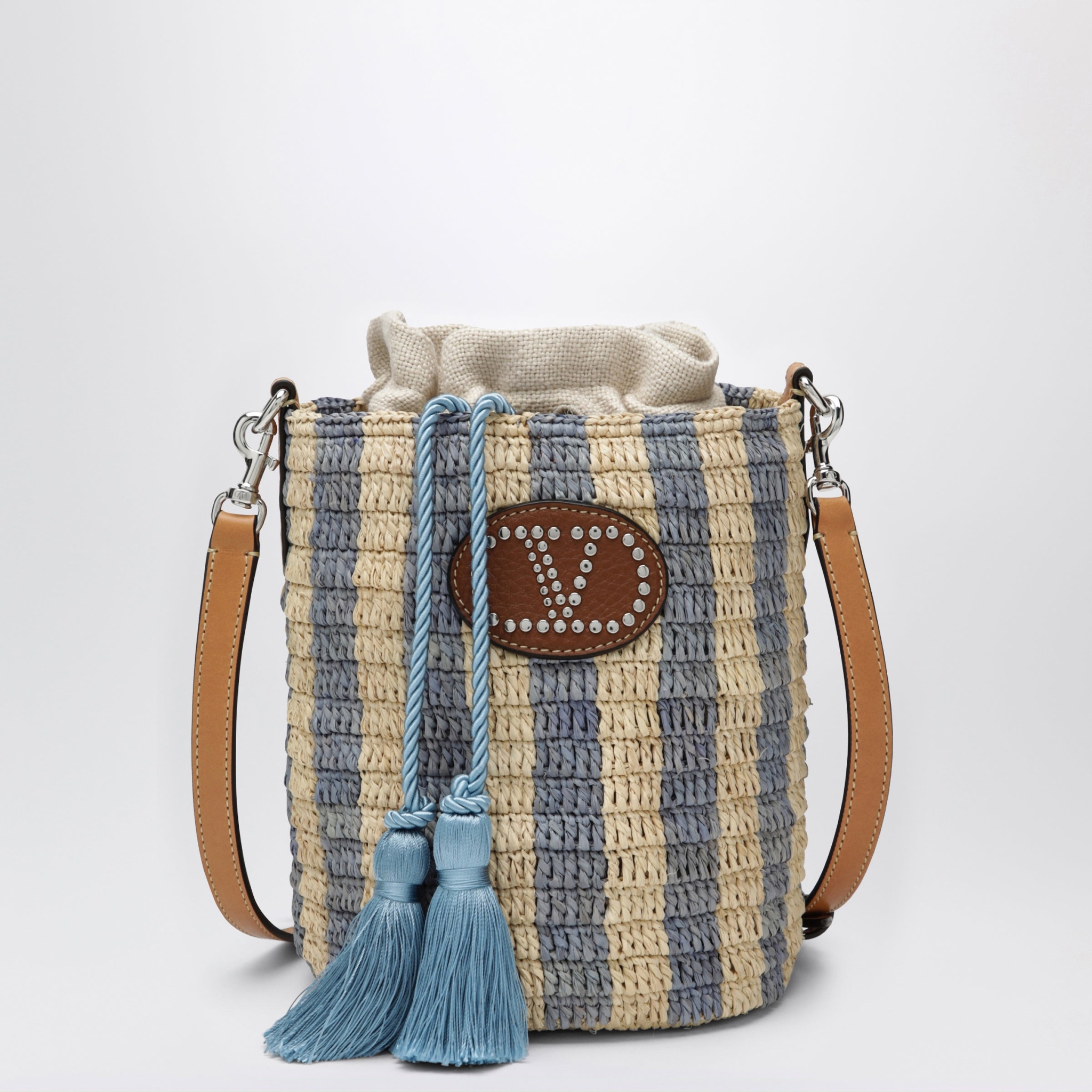 [Valentino Garavani] Shoulder bag SS26 8W2B0T03IXU