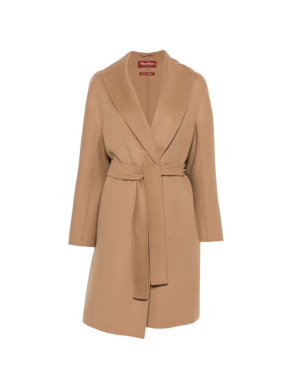 [MaxMara] Coat FW26 26016031600024