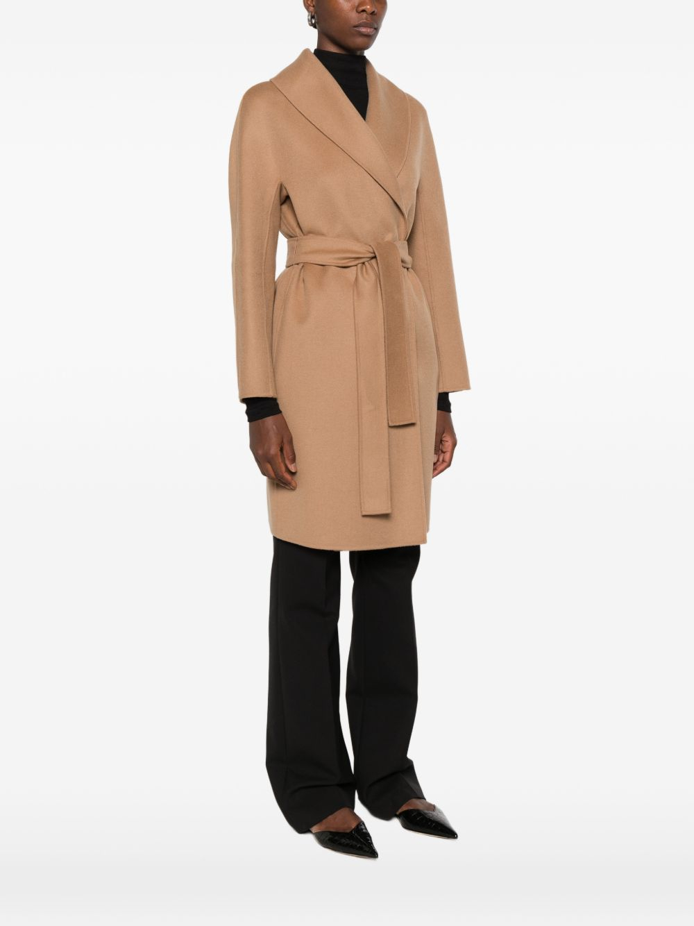 [MaxMara] Coat FW26 26016031600024