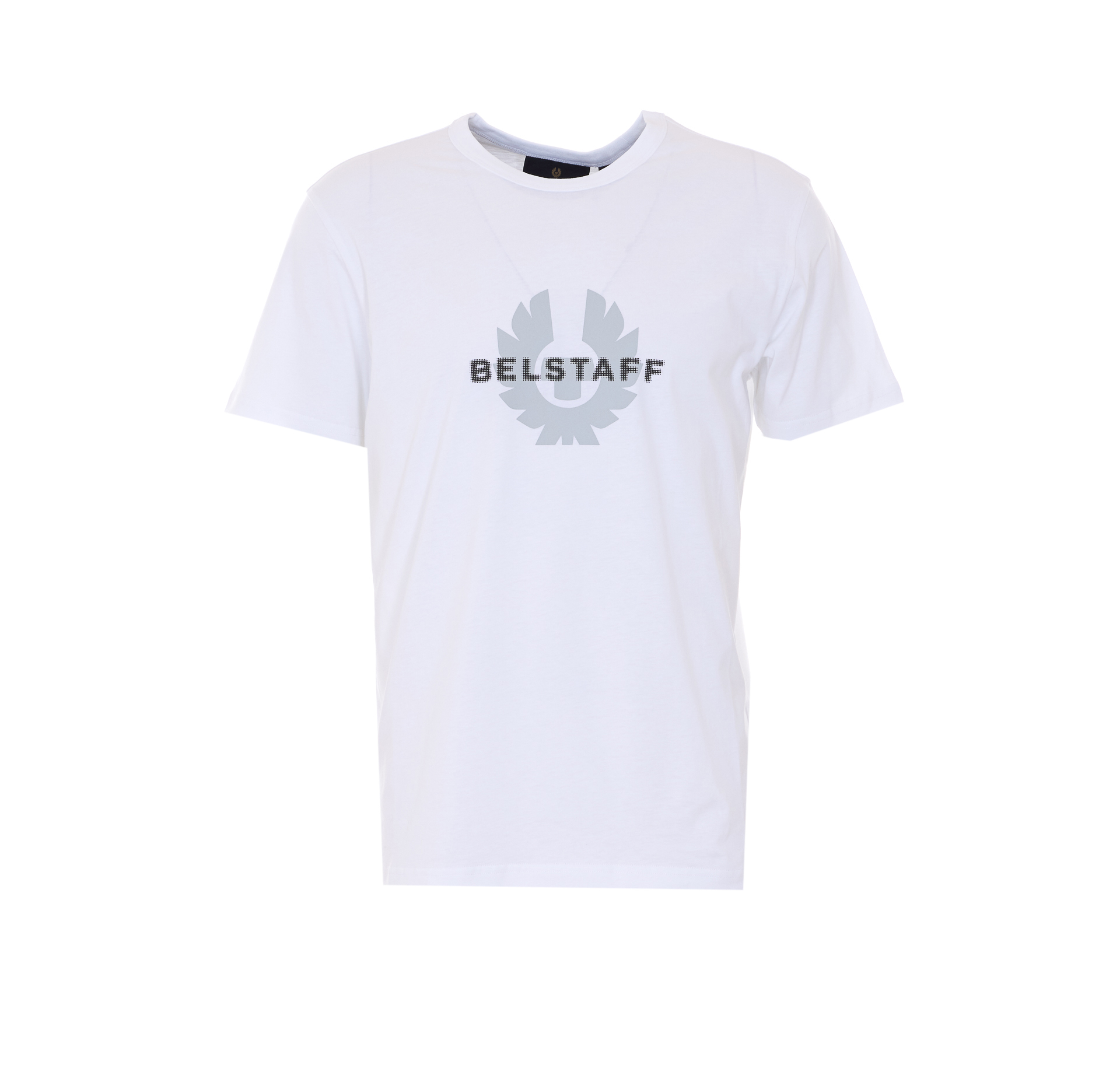 [Belstaff] T-shirts Short Sleeve SS26 106222WHITE