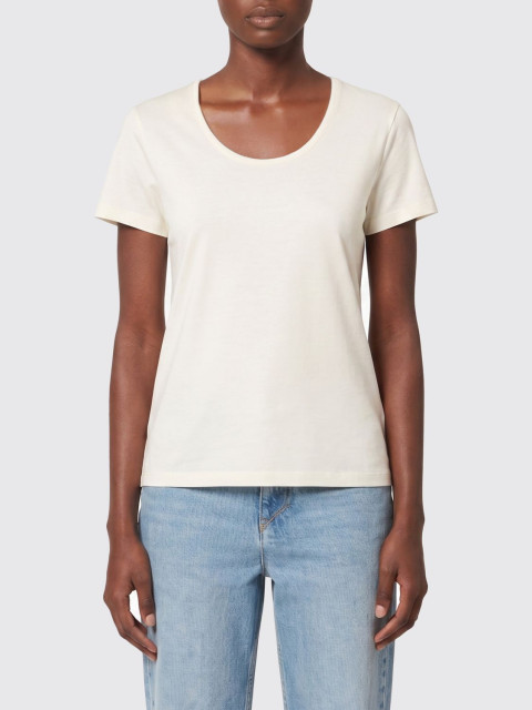 [Max Mara] T-shirts Short Sleeve SS26 2619971011600 008