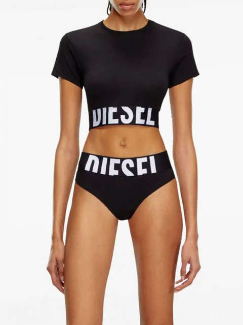 [Diesel] T-shirts Short Sleeve FW26 A145930HMAU 9XX