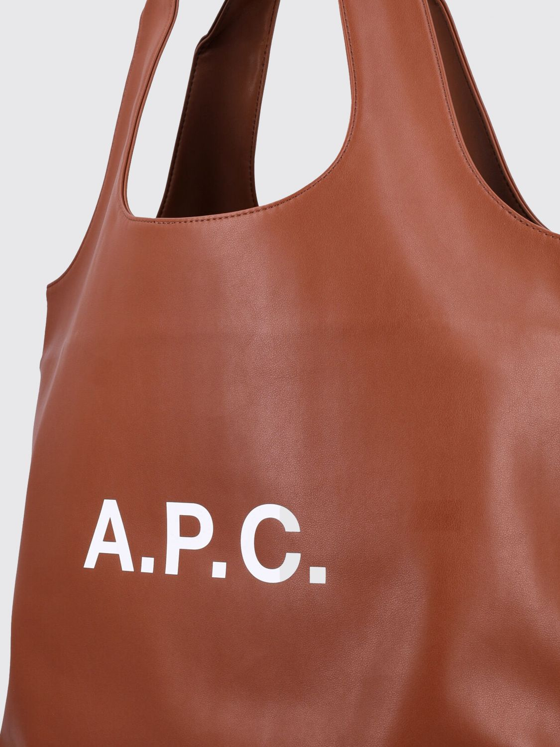 [A.P.C.] Shoulder bag FW26 M61565PUAAT CAD