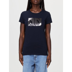 [ARMANI EXCHANGE] T-shirts Short Sleeve SS26 8NYTDLYJ73Z 8534