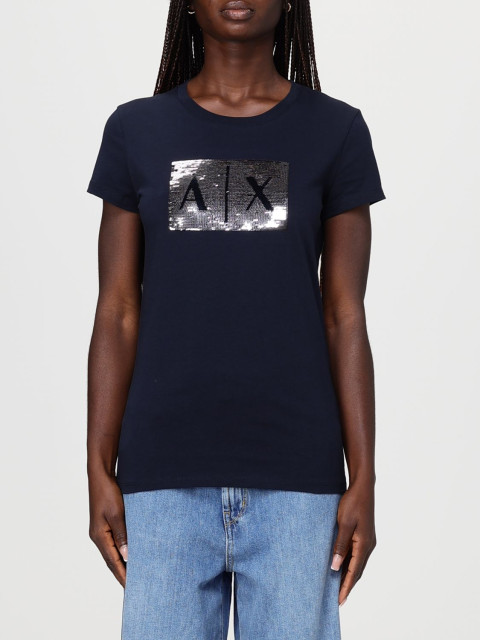 [ARMANI EXCHANGE] T-shirts Short Sleeve SS26 8NYTDLYJ73Z 8534