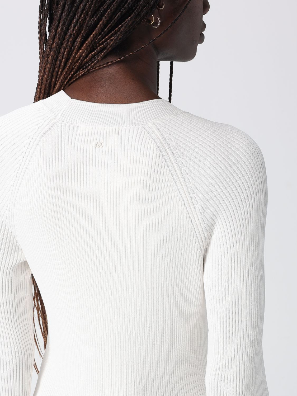 [ARMANI EXCHANGE] Knitwear SS26 XW001883AF10352 U1003