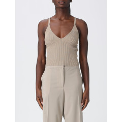 [ARMANI EXCHANGE] Tank top SS26 XW001902AF10352 U6223